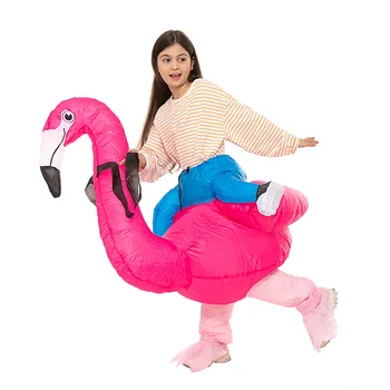 A gyerekek Kakas Flamingo Cosplay Felfújható Jelmez, Állat Anime Ruha Illik Karnevál Halloween Party Jelmezek Fiúk Lányok A gyerekek Kakas Flamingo Cosplay Felfújható Jelmez, Állat Anime Ruha Illik Karnevál Halloween Party Jelmezek Fiúk Lányok 4