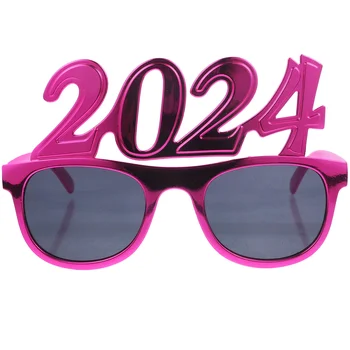 Új Év Szemüveg Újdonság Szemüveg 2024 Téma Szemüveg, Party Szemüvegek Szemüveg 2024 Új Év Szemüveg Újdonság Szemüveg 2024 Téma Szemüveg, Party Szemüvegek Szemüveg 2024 5