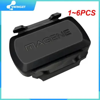 1~6DB Magene S3+ Sebesség Cadence Sensor HANGYA Bluetooth Számítógép Speedmeter Kettős Érzékelő Kerékpár Kiegészítők Kompatibilis
