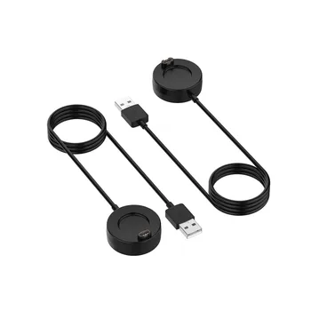 Univerzális Órát Töltő, USB Kábel, Töltő Dock Bölcső Garmin Venu2/Venu2S Óra Tartozékok