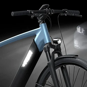 Védőtok E-Bike Fedél Keret Akkumulátor Az E-Kerékpár Akkumulátor Védelem Elektromos Kerékpárok Protecter Kerékpározás Része Porvédett