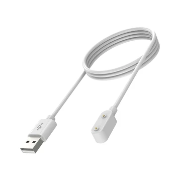 Állvány Adapter Dock Bázis Állomás, USB Töltő Kábel Konzol-Alkalmas Huawei Zenekar 8 Túlterhelés-Védelem