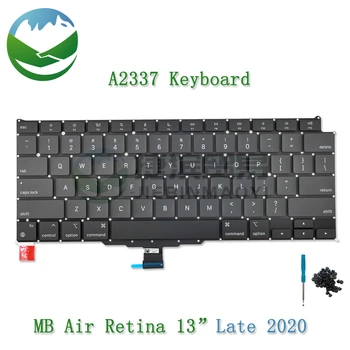 Új Laptop A2337 Billentyűzet Macbook Air 13