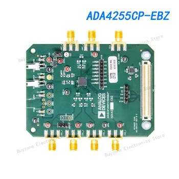 ADA4255CP-EBZ Erősítő IC fejlesztési eszköz Eval board 28 LD a LFCSP