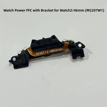 Vigyázz Hatalom FFC a Konzol Watch2/46mm (M2207W1) Power Kábel Óra Tartozékok