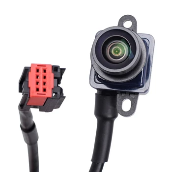 6MJ97ZZZAA Autó Visszapillantó Kamera Biztonsági Parkolás Segítő Kamera Ram Promaster 1500 2500 3500 2014-2021 Fordított Kamera