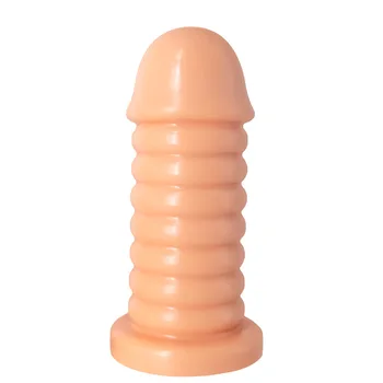 Meleg Anális Gyöngyök Butt Plug Képzés Nagy Párok Anális Plug Masszázs Orgazmus Szex-Játék Stimuláció Leszbikus