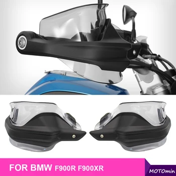A BMW F900R F900XR F 900 R XR 900R 900XR 2020 Motorkerékpár kézvédő pajzs Protector Handguard Kezelni Védelem