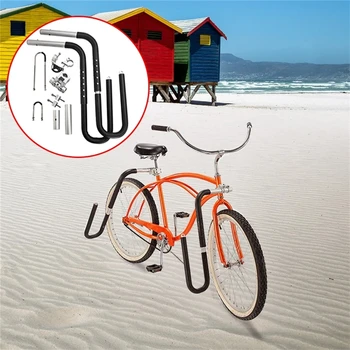 Bicicleta de prancha rack da motocicleta bicicleta surf transportadora montagem para hozzászólás wakeboard címzetes surf esportes hozzáférési