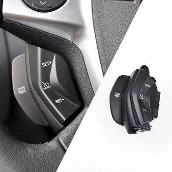 Autó Kormánykeréken, Sebességszabályozó Kapcsoló Tempomat Rendszer Ford Focus Kuga 2012-2015 Autó Alkatrész, Kiegészítők