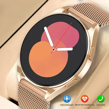 2023 Új Óra Bluetooth Hívás 1.5 inches Teljes Érintőképernyős Okos Nézni a Férfiak a Nők vérnyomásmérő Smartwatch Az Android-IOS