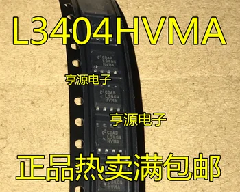 5db eredeti új Feszültség szabályzó chip LM3404 L3404HVMA LM3404HVMAX
