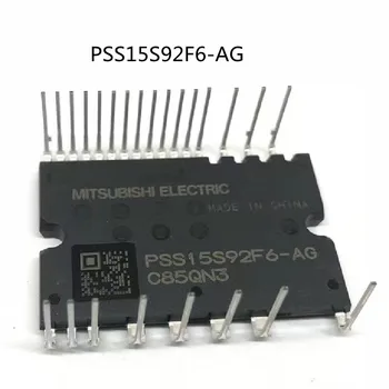 100% Új, Eredeti PSS15S92F6-AG PSS15S92F6 PSS15S92 Teljesítmény Félvezető IGBT Frekvencia Átalakítás Power Modul