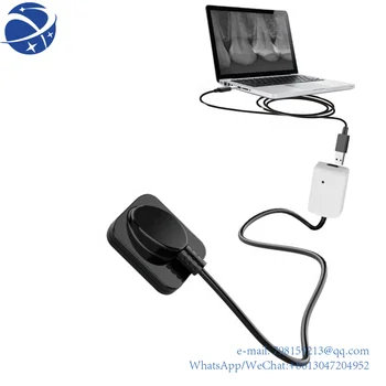 yyhcSENSOR PUHA RVG Népszerű x-ray Képalkotó Rendszer USB Digitális X-ray Érzékelő