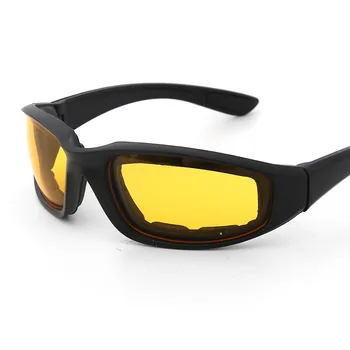 Új Férfiak, mind a nők outdoor kerékpár sí szemüveg CS taktikai sport szemüveg homok lovaglás szemüveg Új Férfiak, mind a nők outdoor kerékpár sí szemüveg CS taktikai sport szemüveg homok lovaglás szemüveg 4