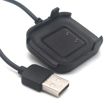 USB Dokkoló Állvány Töltő Kábel Adat Kábel Adapter DT35 az Intelligens Wat